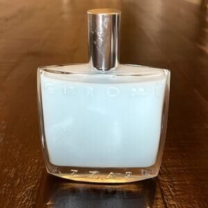 Azzaro Chrome After Shave Balm 3.4oz 100ml Men's Soothing Balm No Box